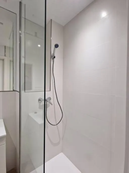 Elegante Apartamento 2 Dormitorios Atico Cadiz